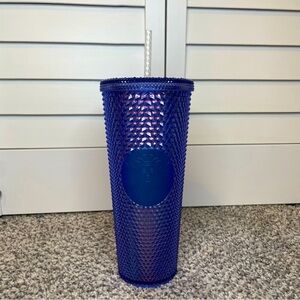 Starbucks Disney tumbler